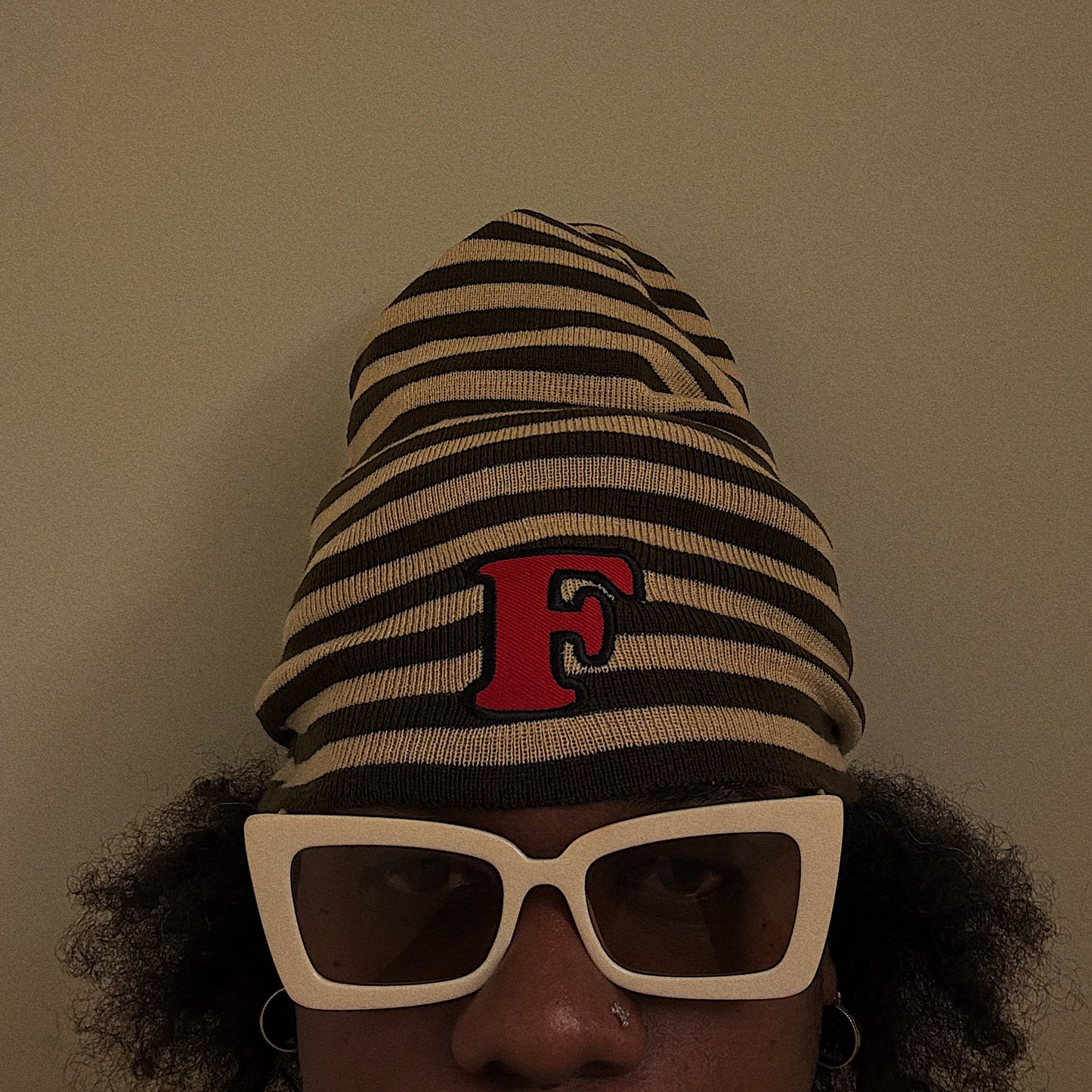 Twix Beanie