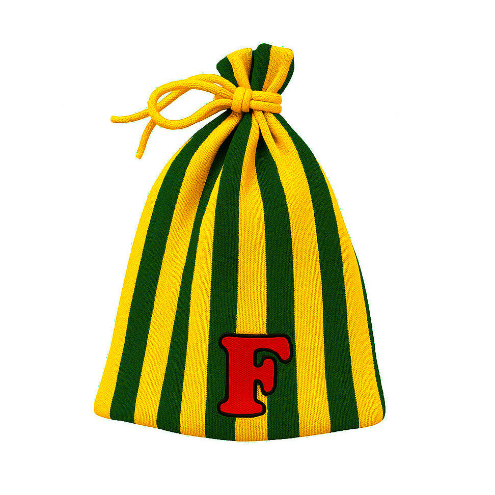 Green Bay Pinstripe Beanie