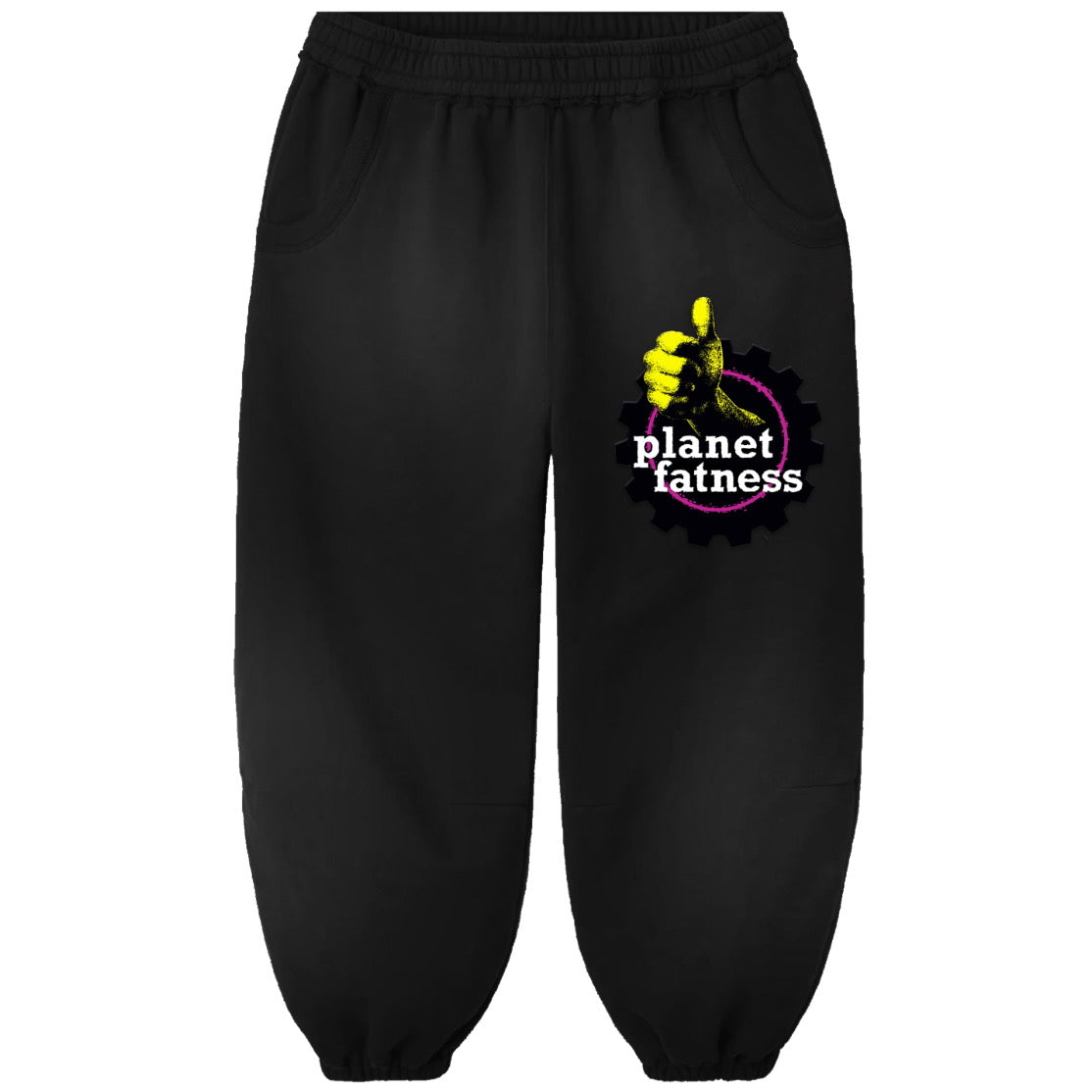 Planet Fatness Sweats