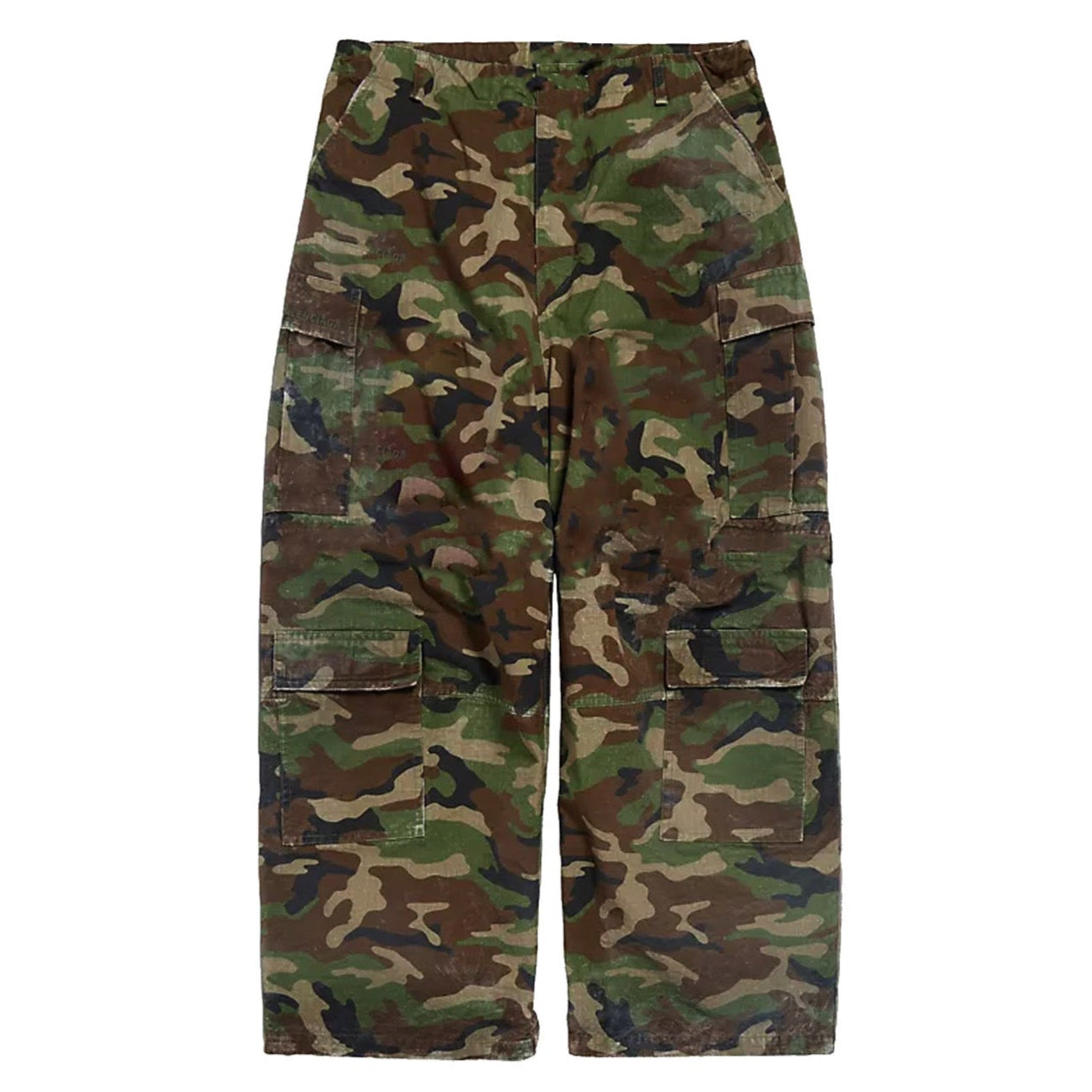 WW3 Cargo Pants