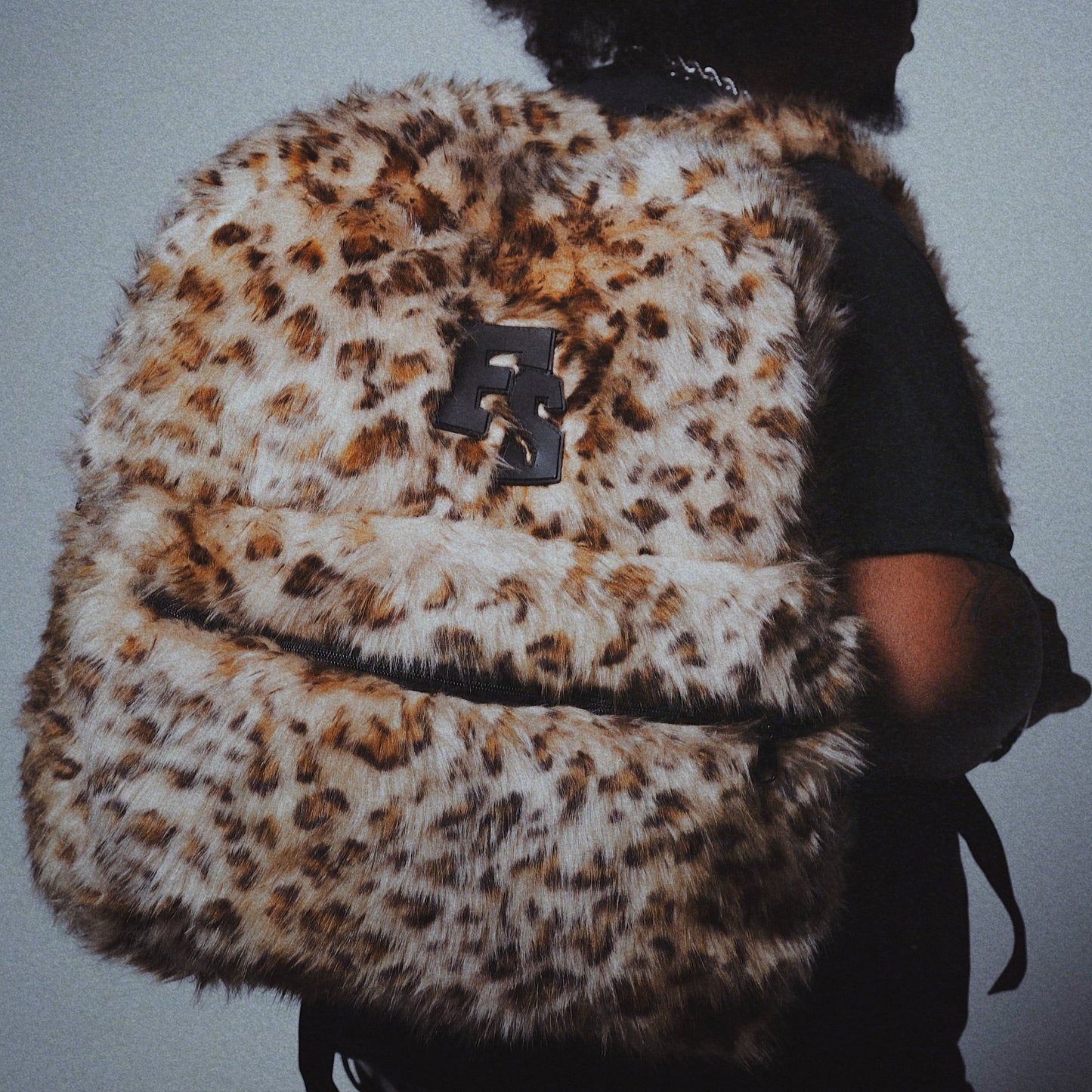 Cheetah Girlz Backpack