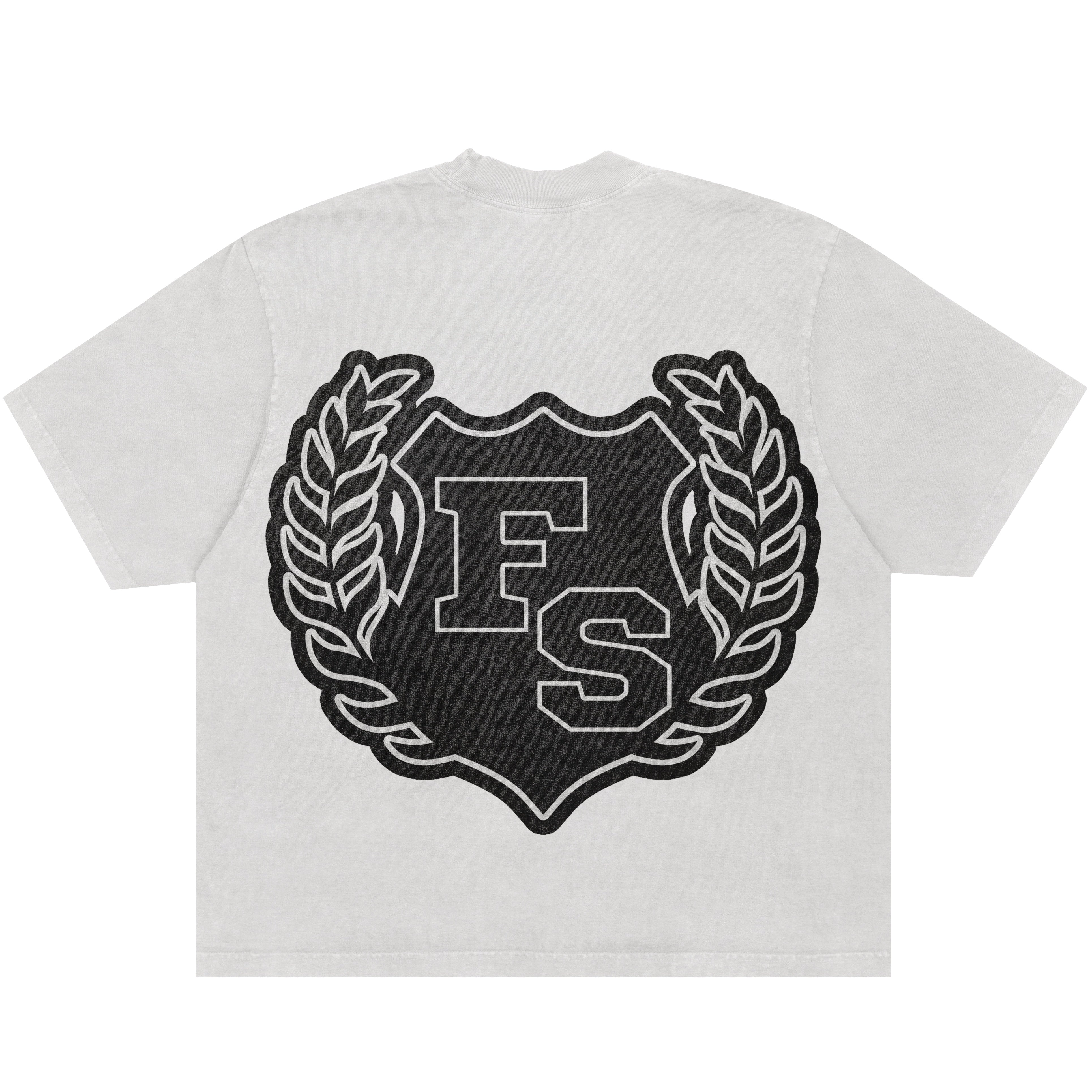 I Love Fat Tee – Heavyweight Oversized Streetwear T-Shirt | itsfatswag