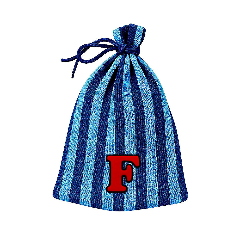 Tar Heel Pinstripe Beanie