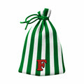 Celtic Pinstripe Beanie