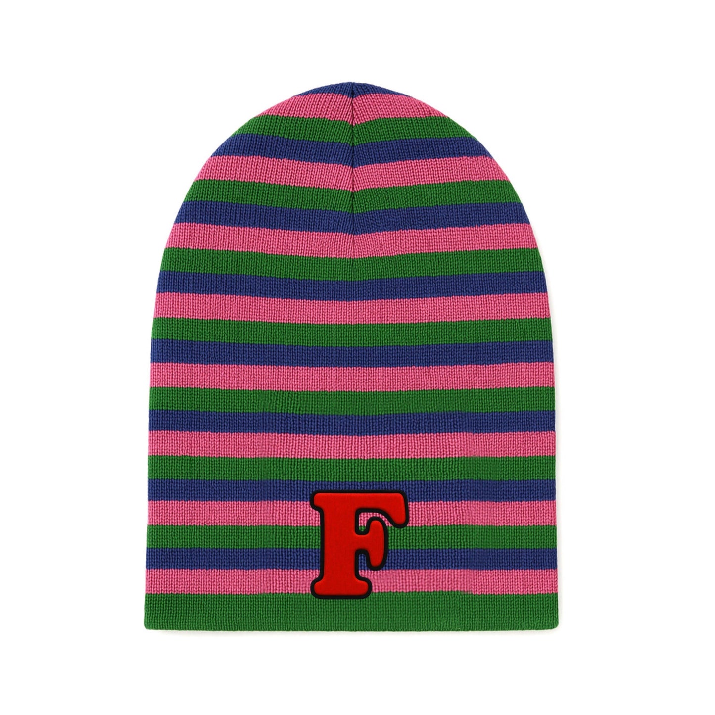 Sour Patch Beanie