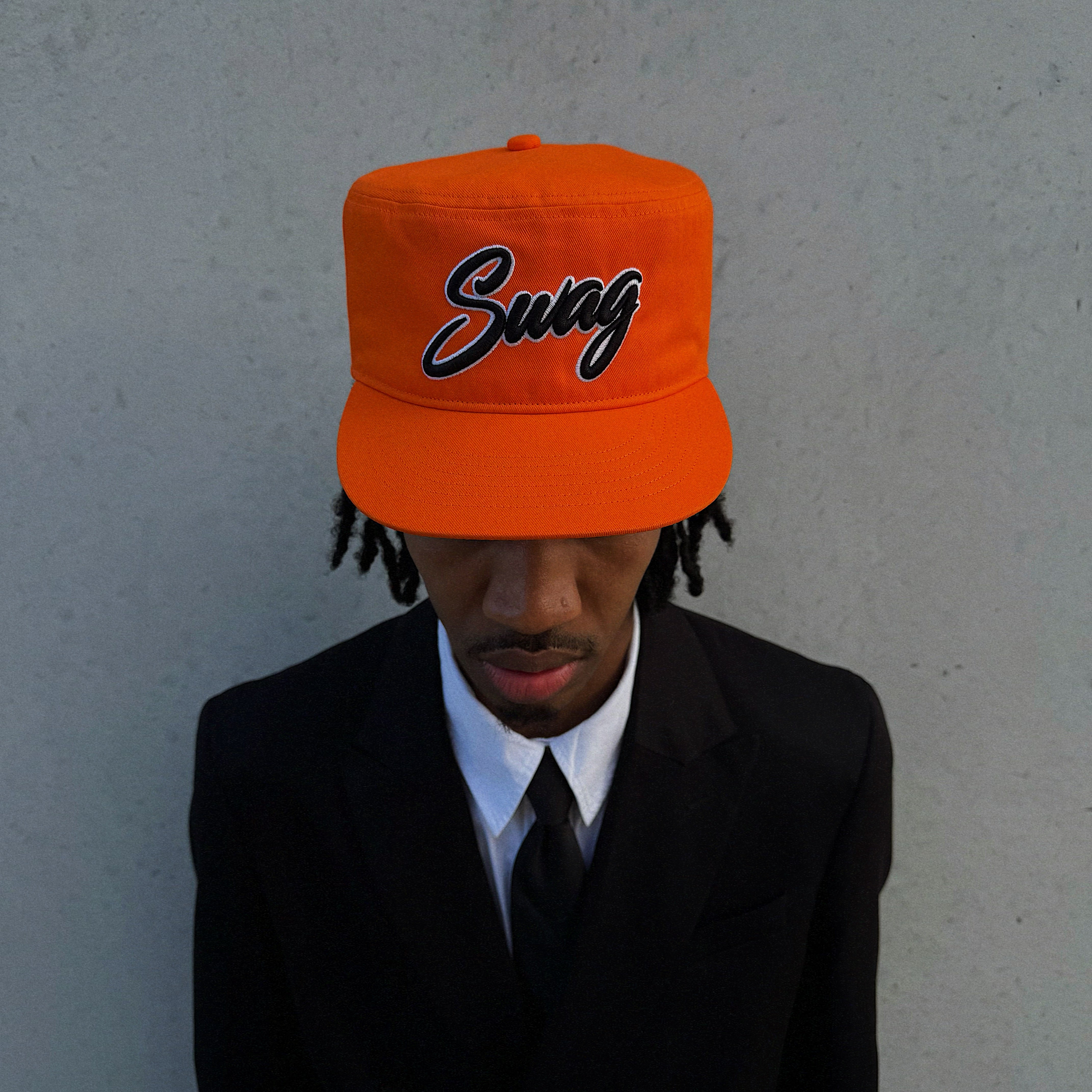 Swag Cap (Ready to Ship) – itsfatswag