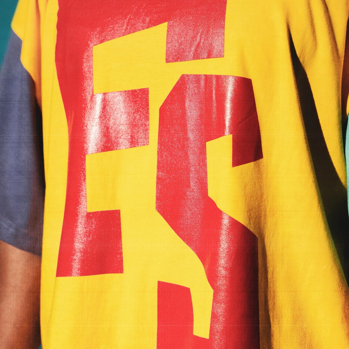 Little Bill Tee