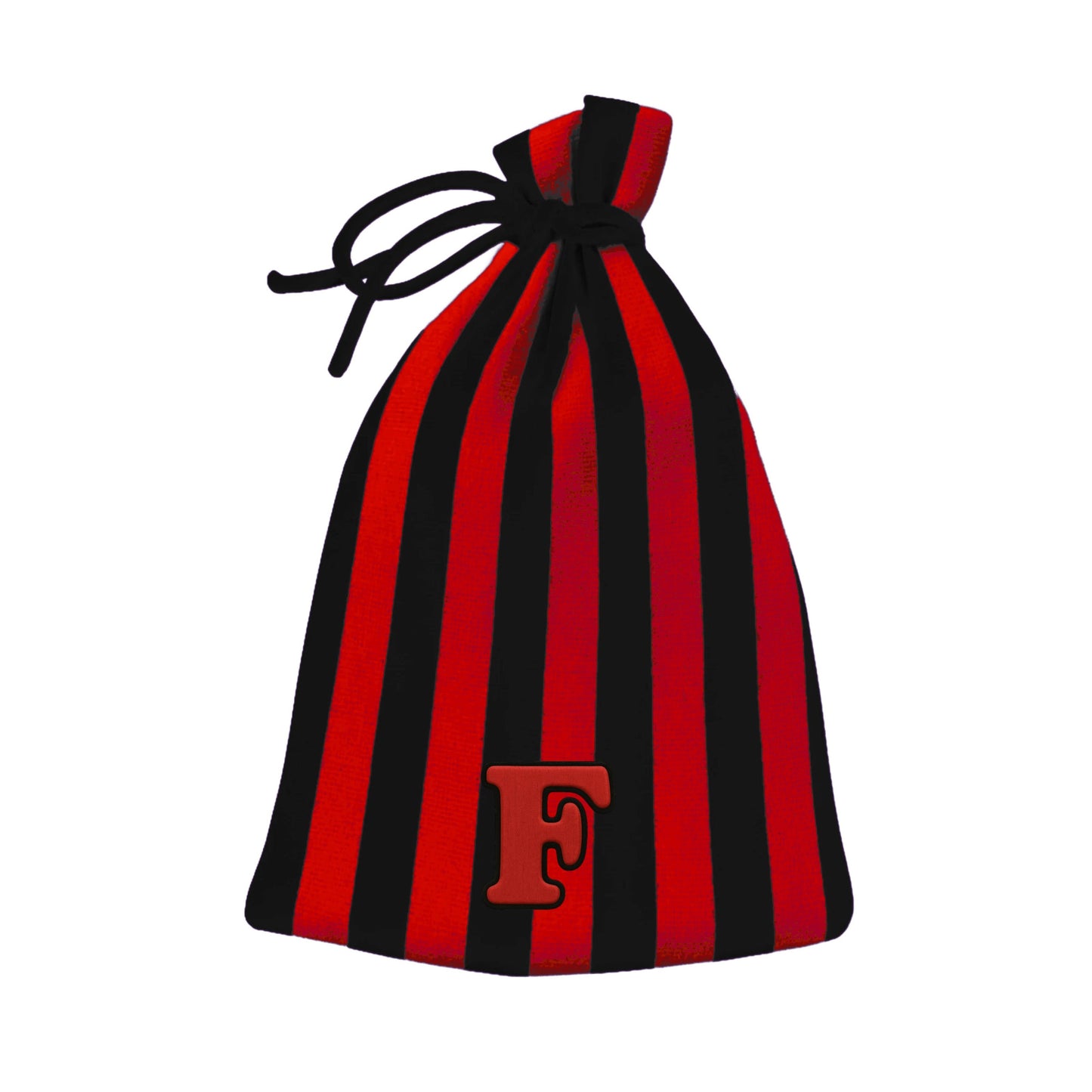 Chicago Pinstripe Beanie