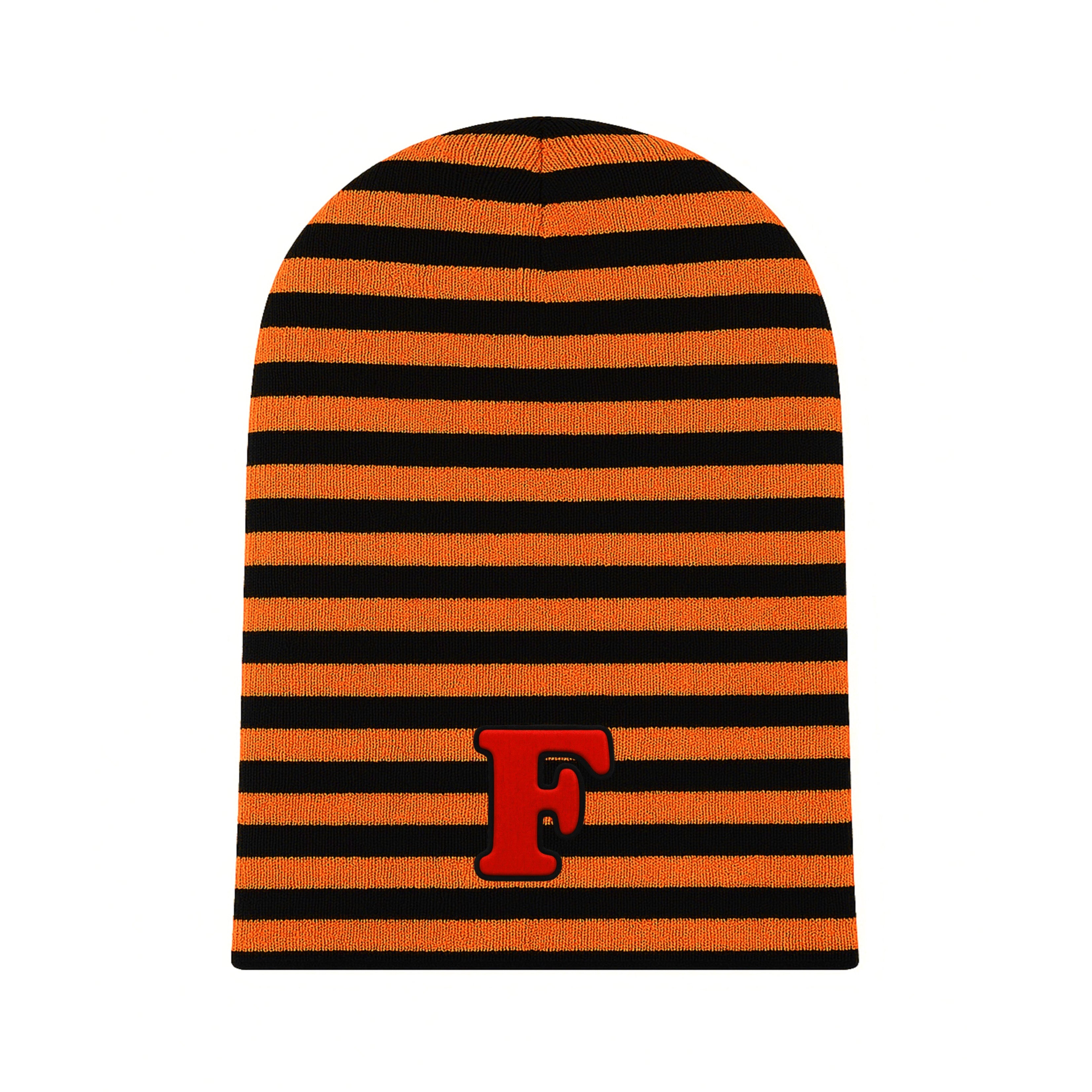 Trick or Treat Beanie