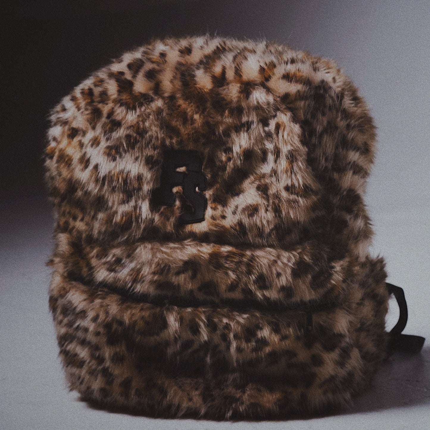 Cheetah Girlz Backpack