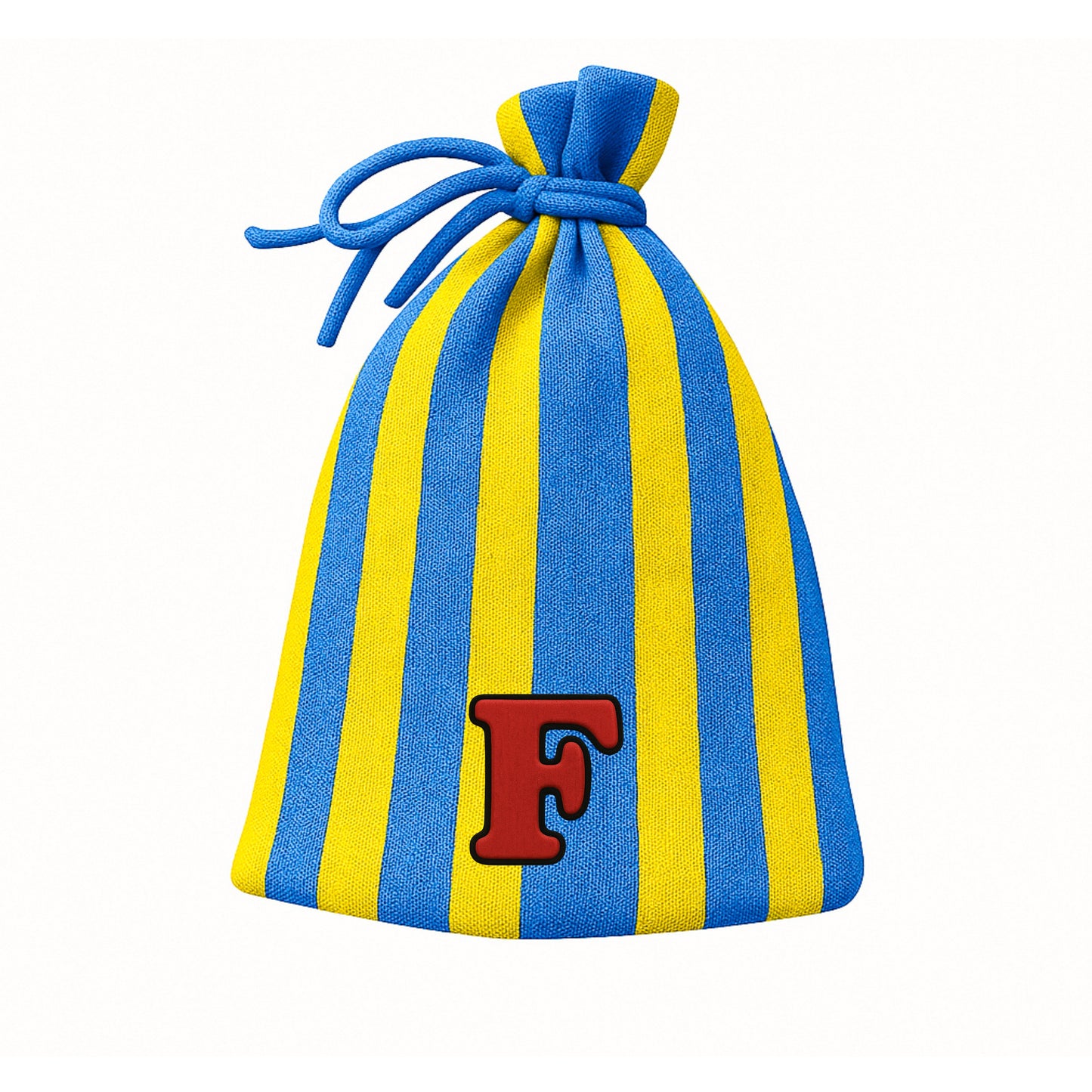 Denver Pinstripe Beanie