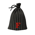 Referee Pinstripe Beanie