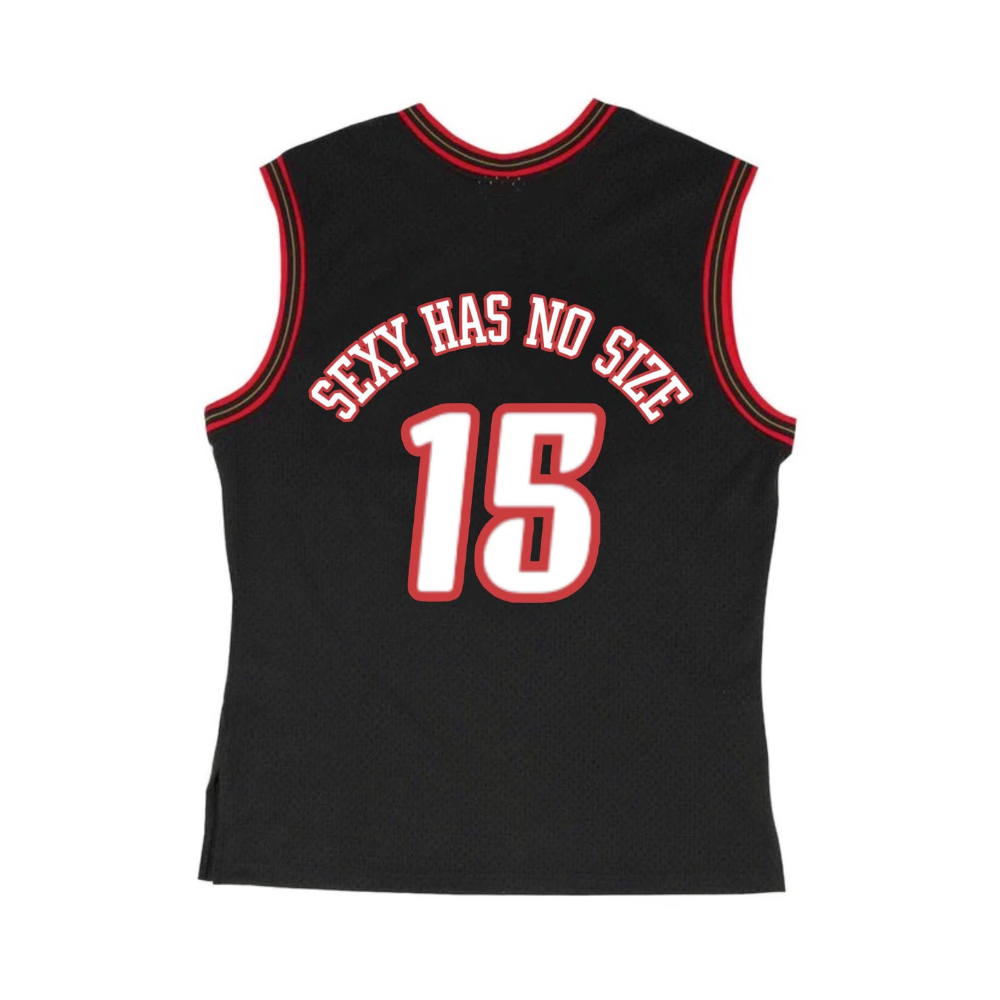 FBA Jersey (Philly)