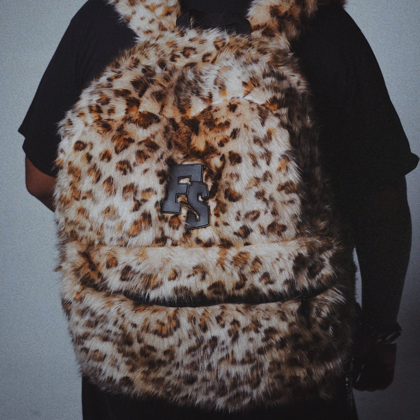 Cheetah Girlz Backpack
