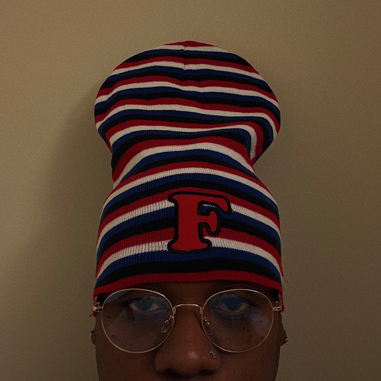 USA Beanie