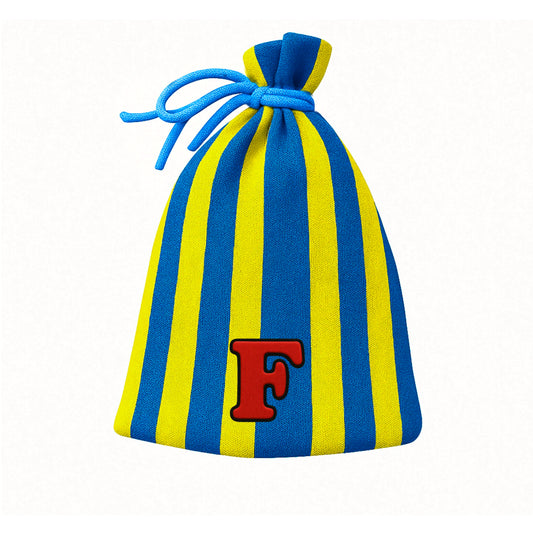 Denver Pinstripe Beanie