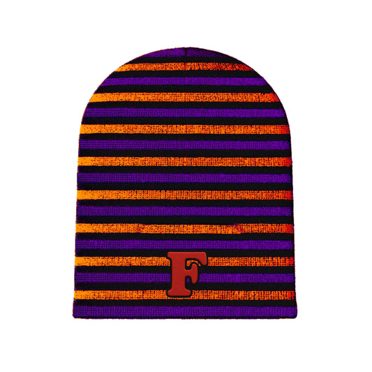 Halloween Beanie