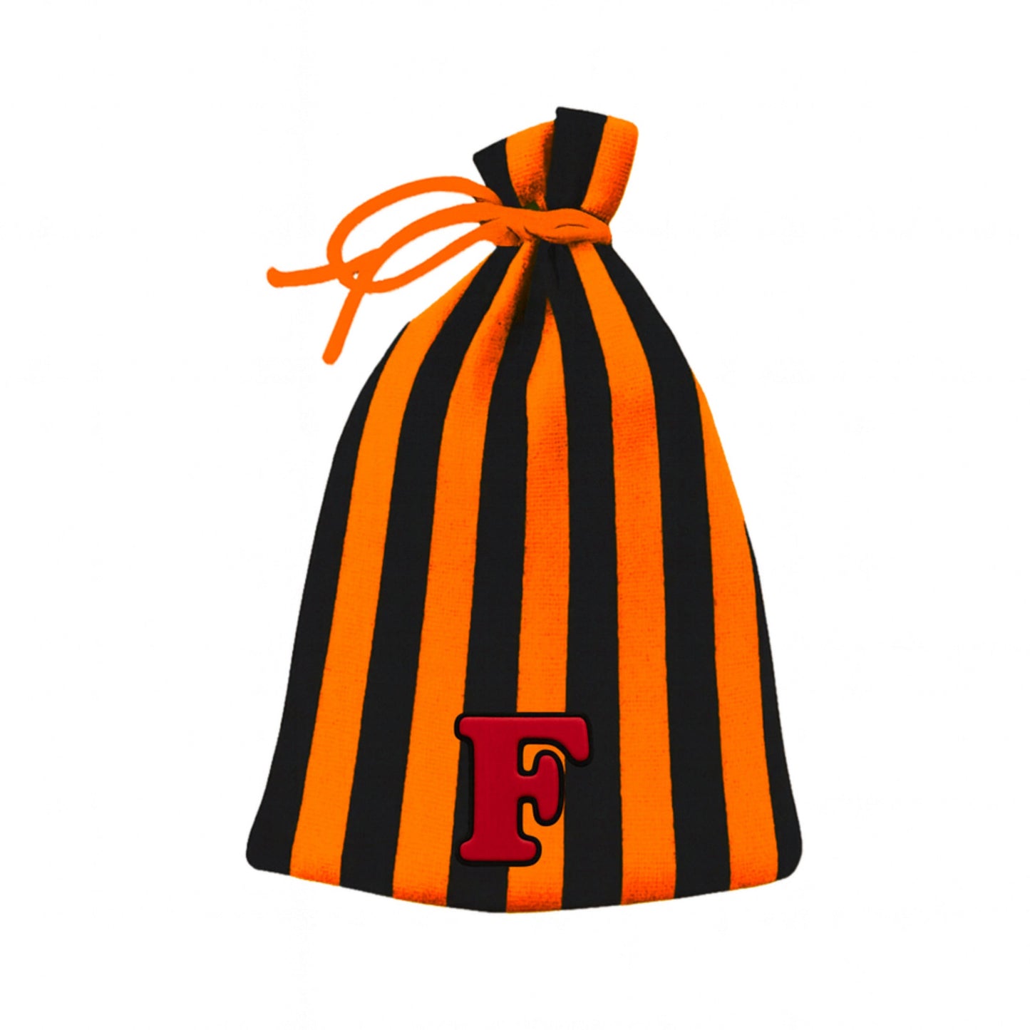 Bengals Pinstripe Beanie