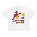Big Homey Tee