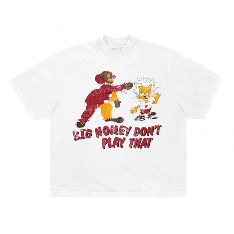 Big Homey Tee