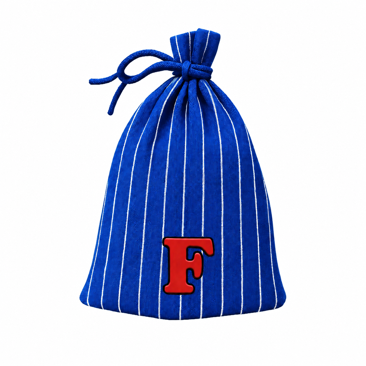 Blue Jay Pinstripe Beanie