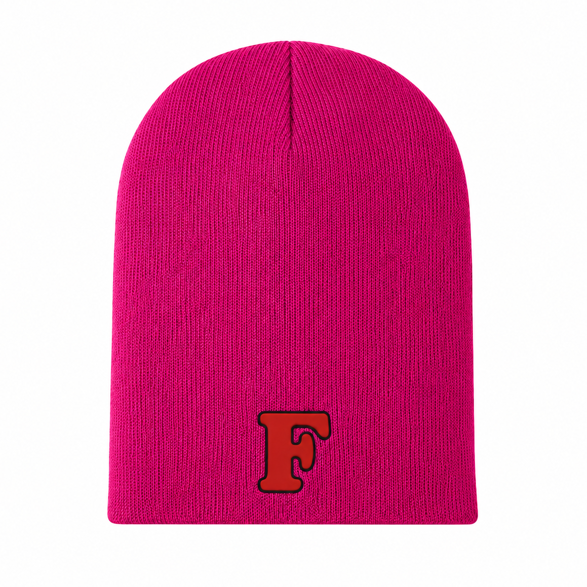 Blush Beanie