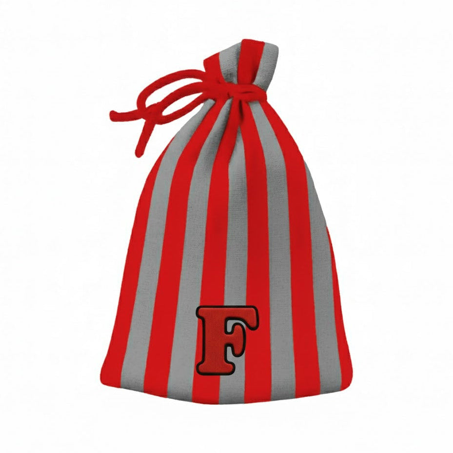 Buckeye Pinstripe Beanie