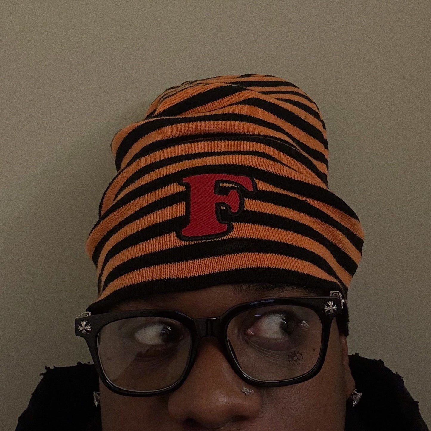 Trick or Treat Beanie