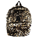 Cheetah Girlz Backpack