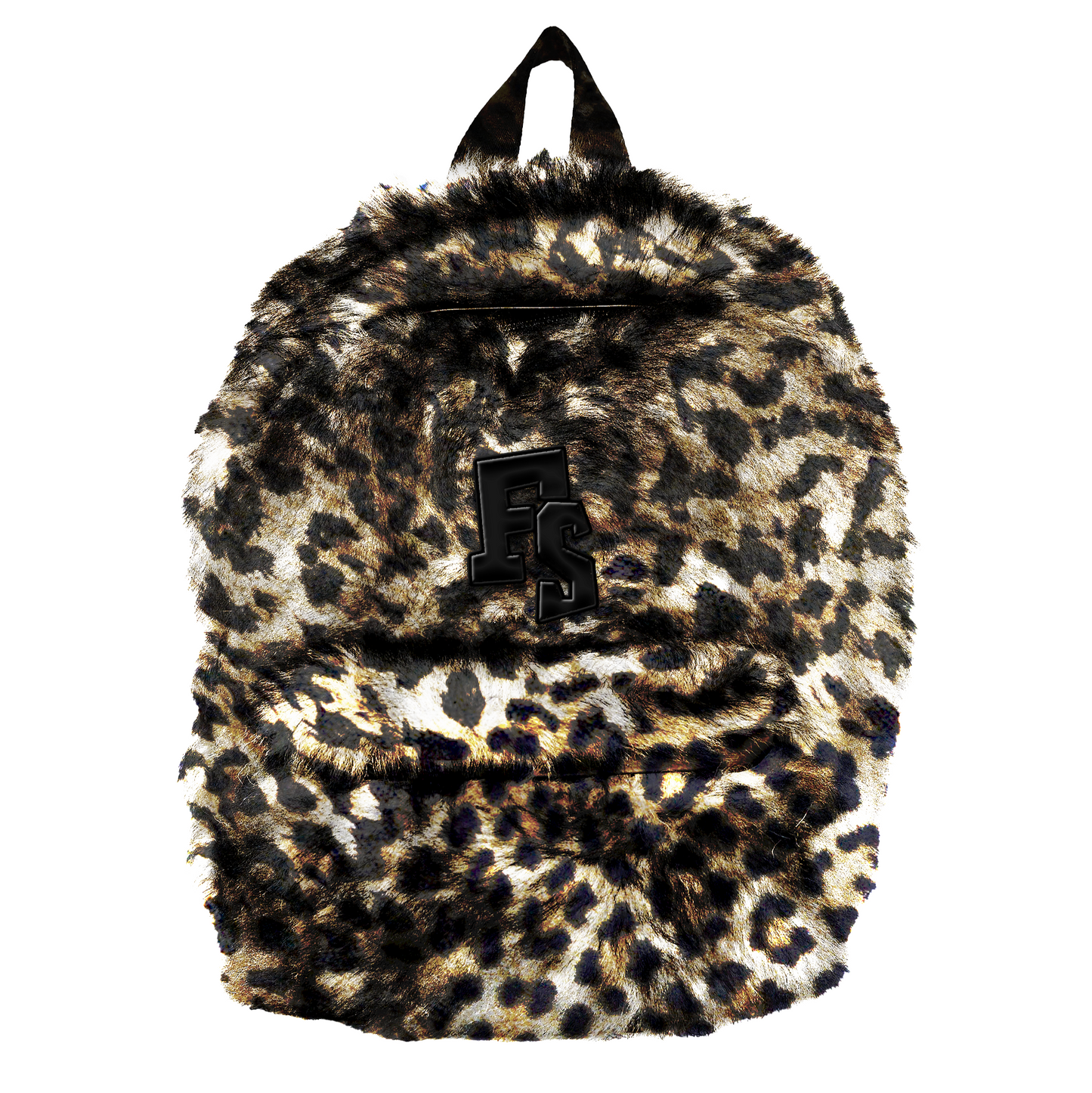 Cheetah Girlz Backpack