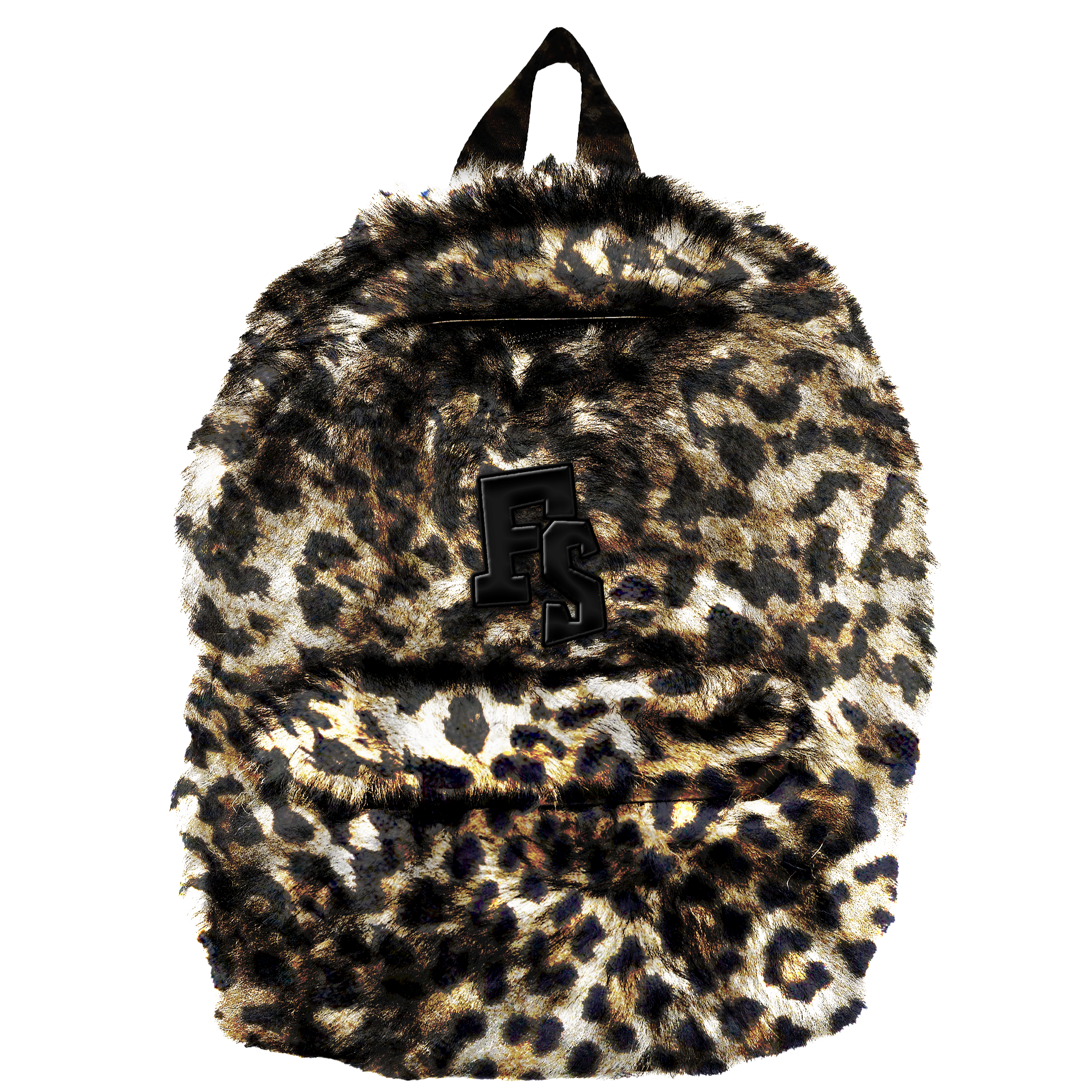 Cheetah Girlz Backpack