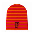 Candy Corn Beanie
