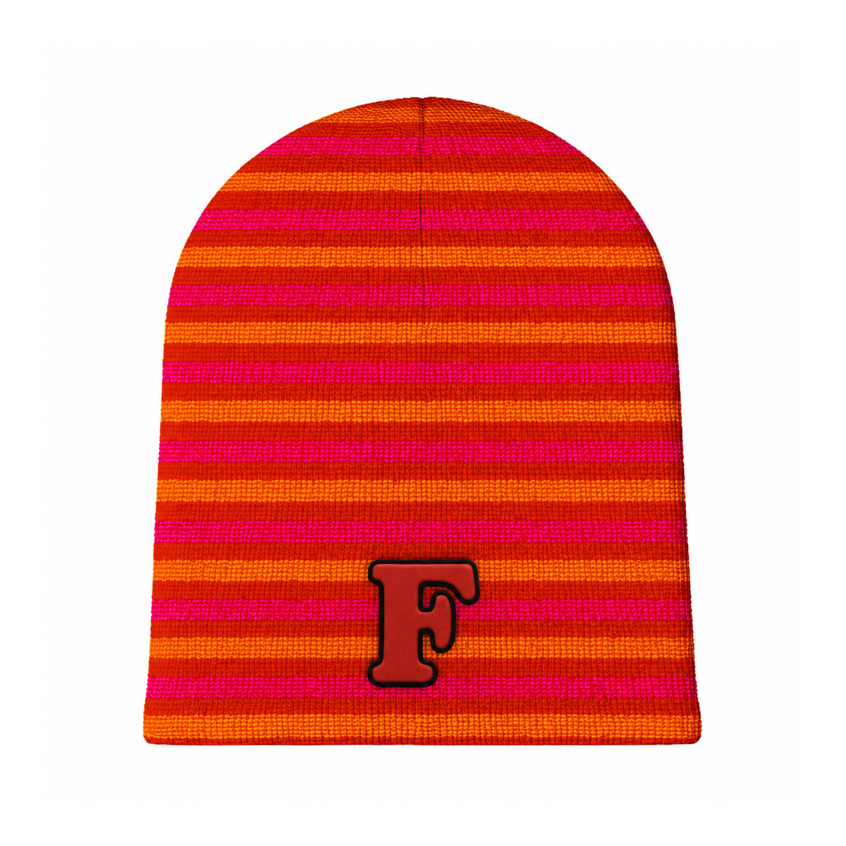 Candy Corn Beanie