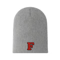 Cement Beanie