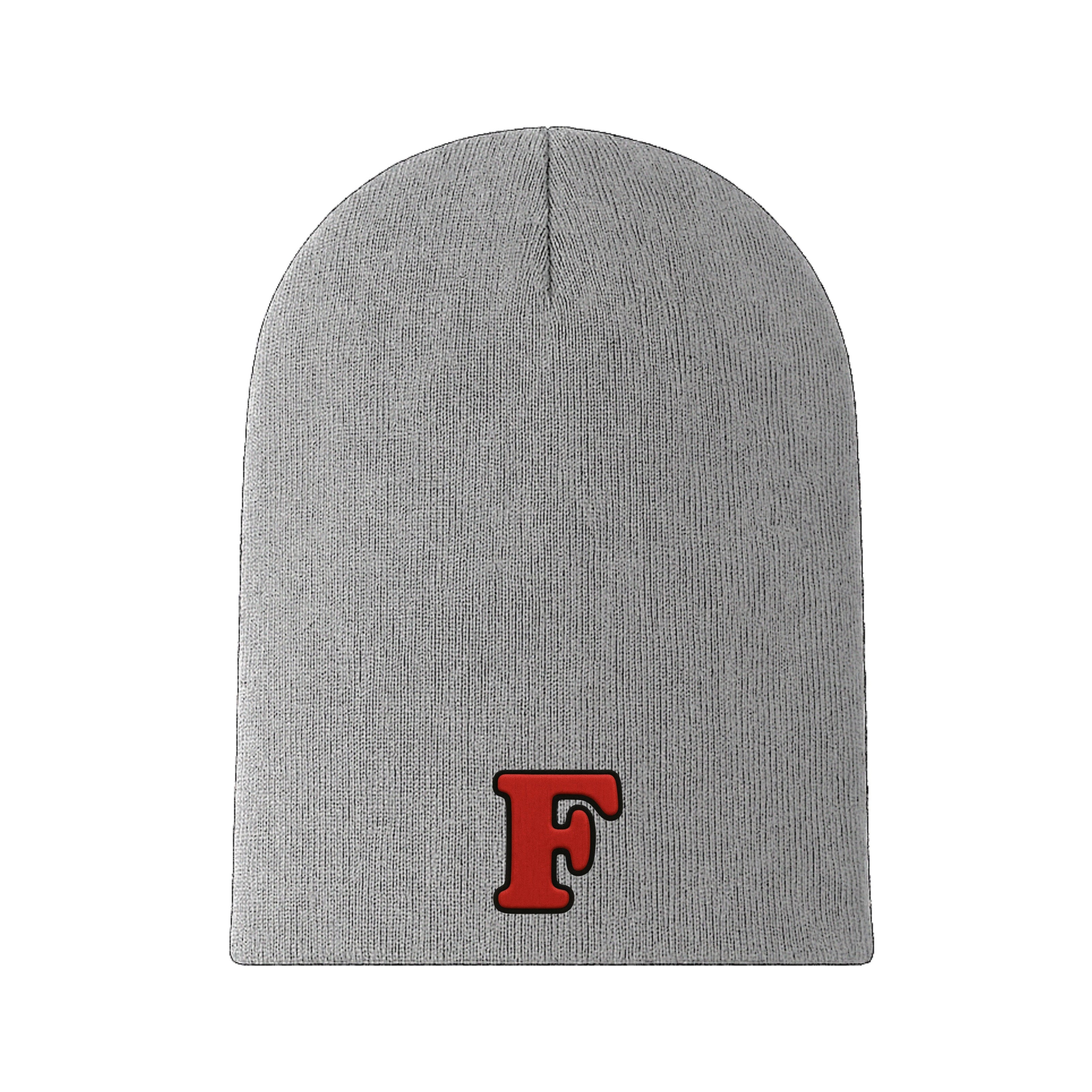 Cement Beanie