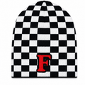 Checkmate Beanie