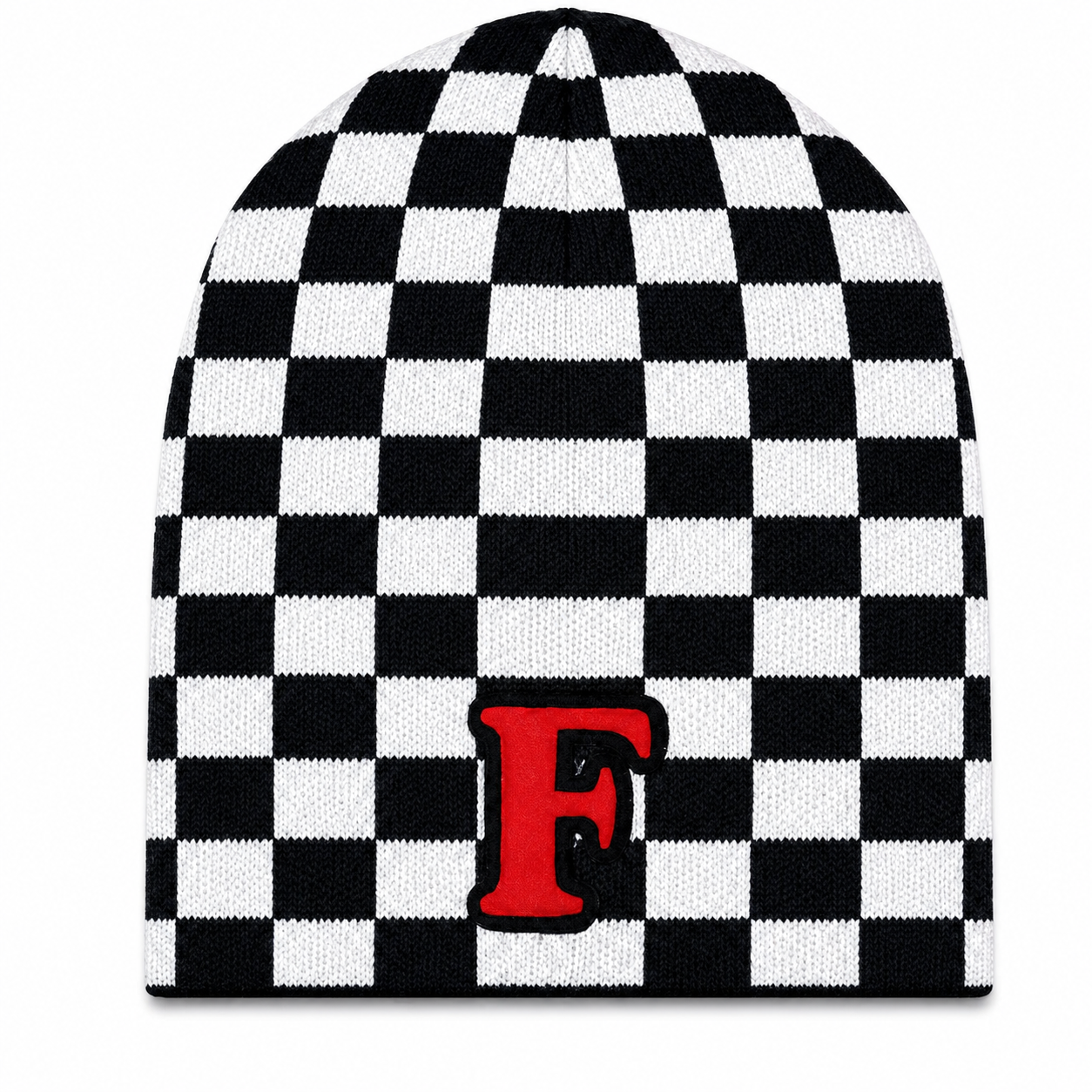 Checkmate Beanie