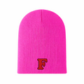 Blush Beanie