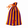 Phoenix Pinstripe Beanie