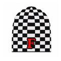 Checkmate Beanie