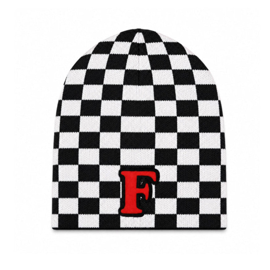 Checkmate Beanie