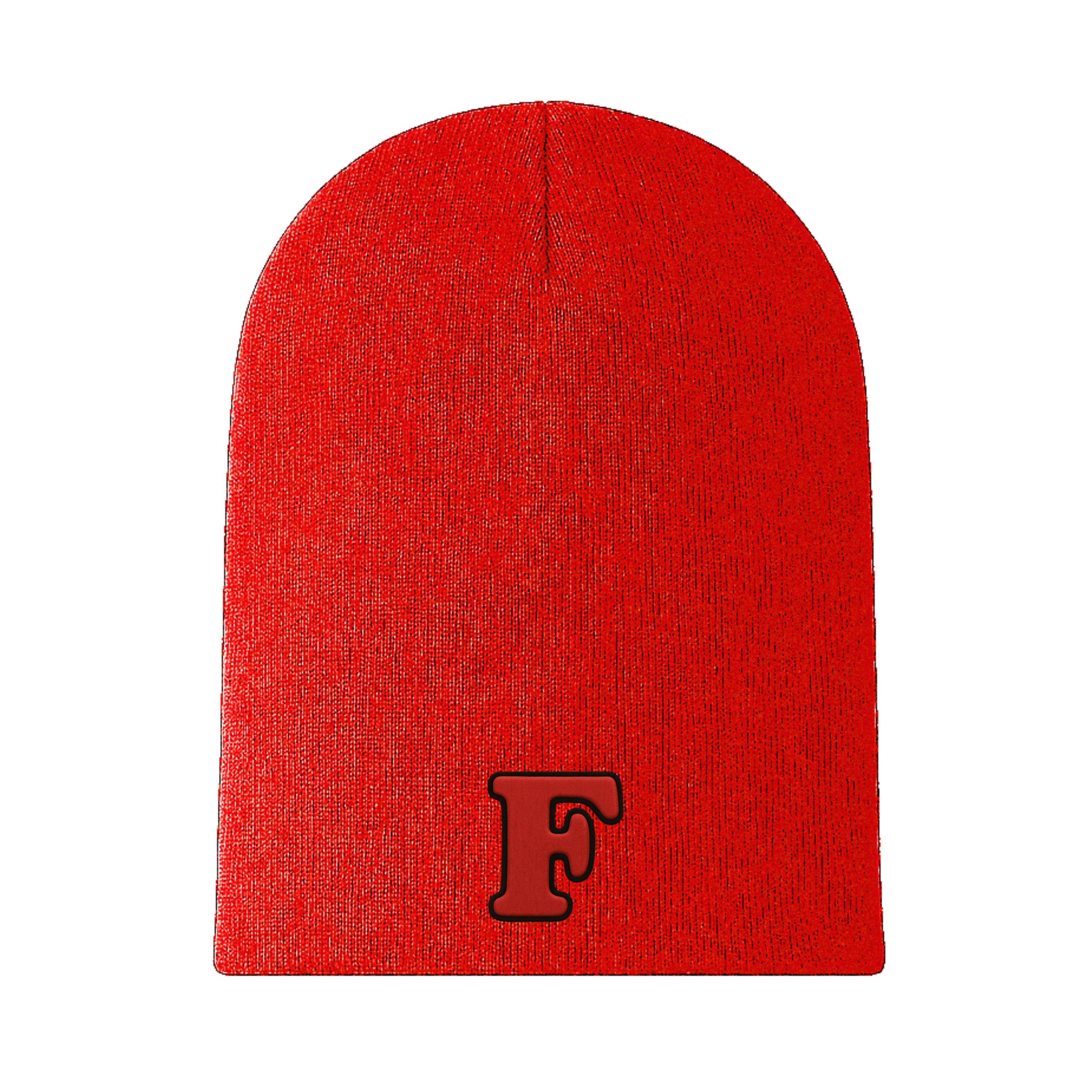 Cherry Beanie