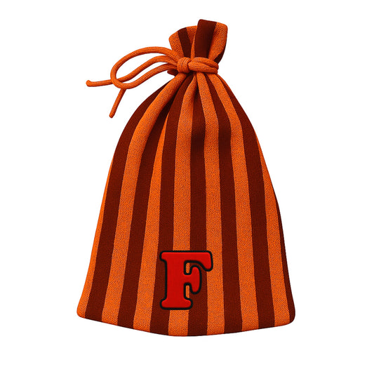 Cleveland Pinstripe Beanie