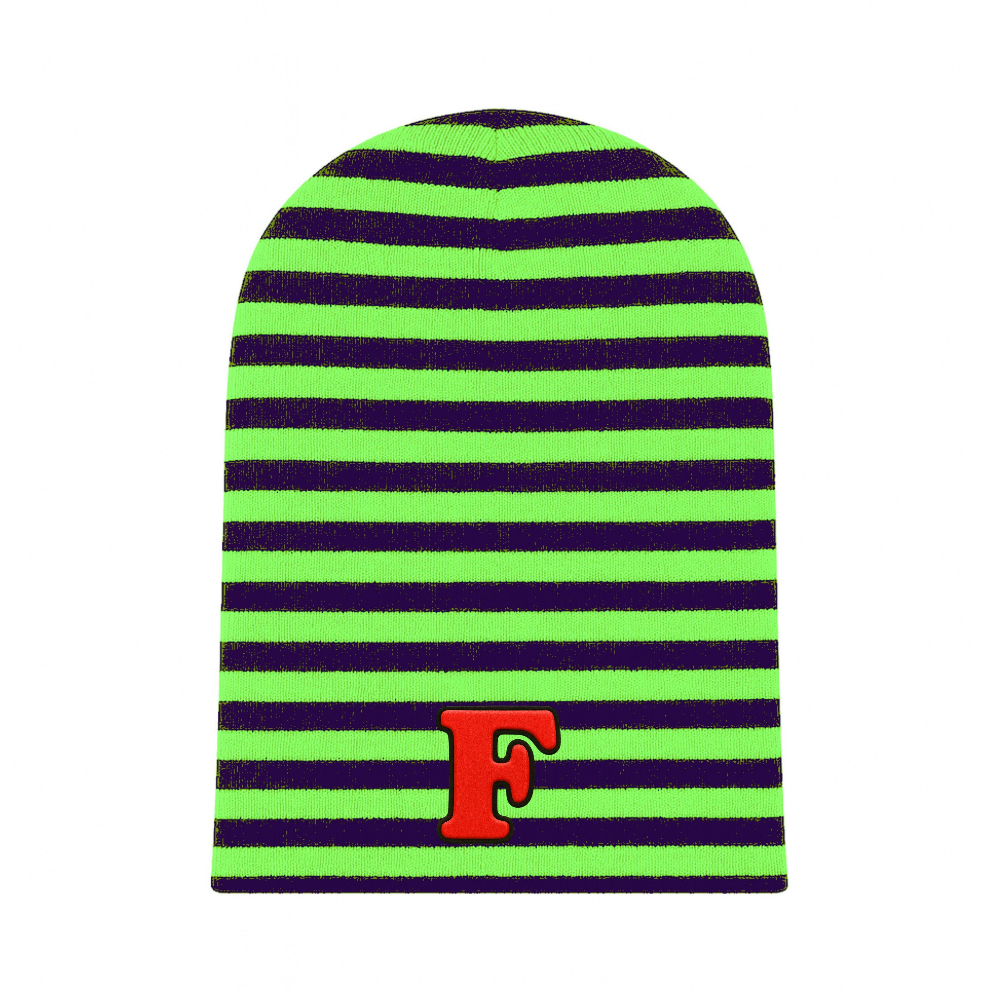 Beetlejuice Beanie