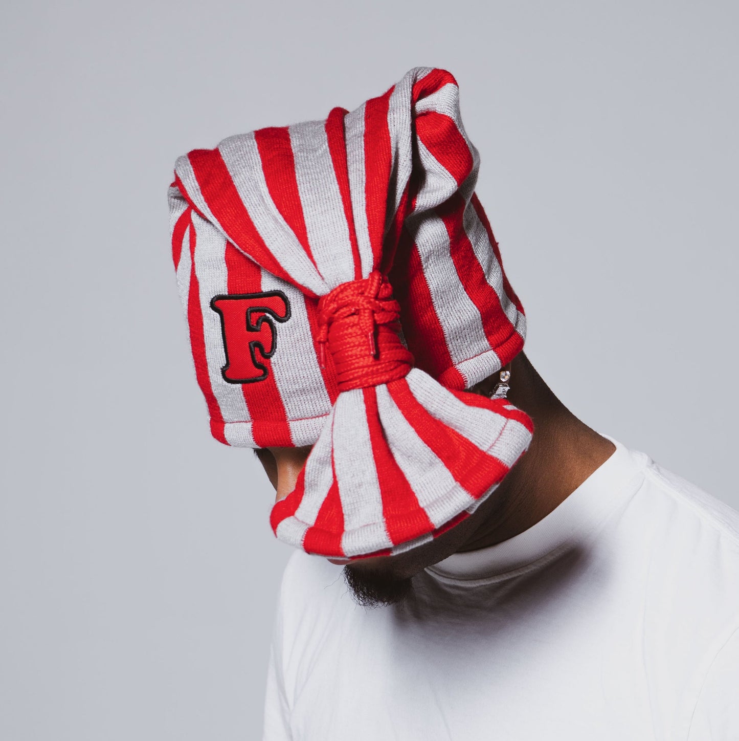 Buckeye Pinstripe Beanie