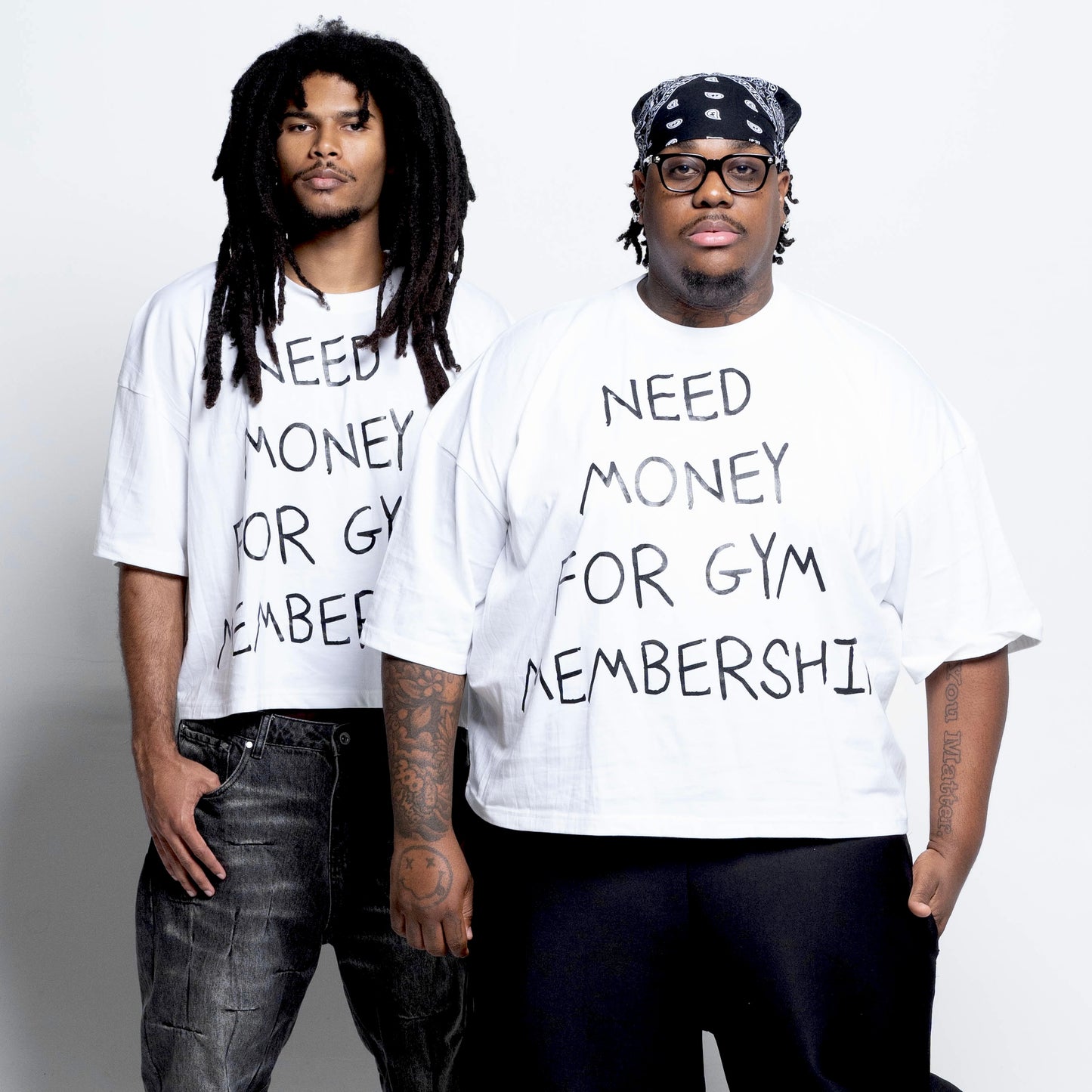 Membership Tee