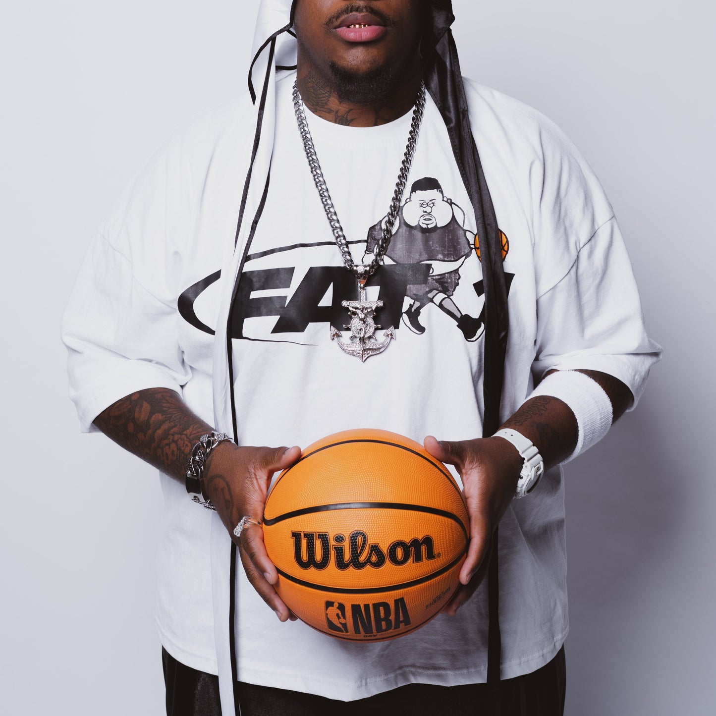 FAT1 Tee