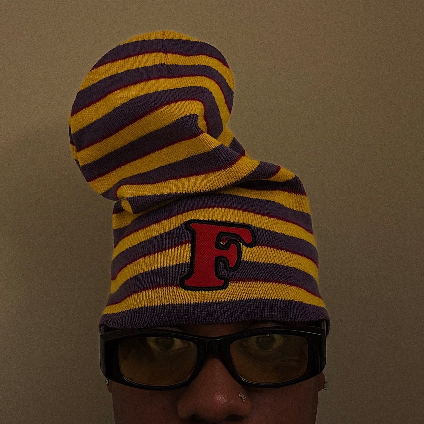 Lil Bill Beanie