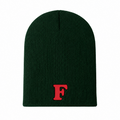 Evergreen Beanie