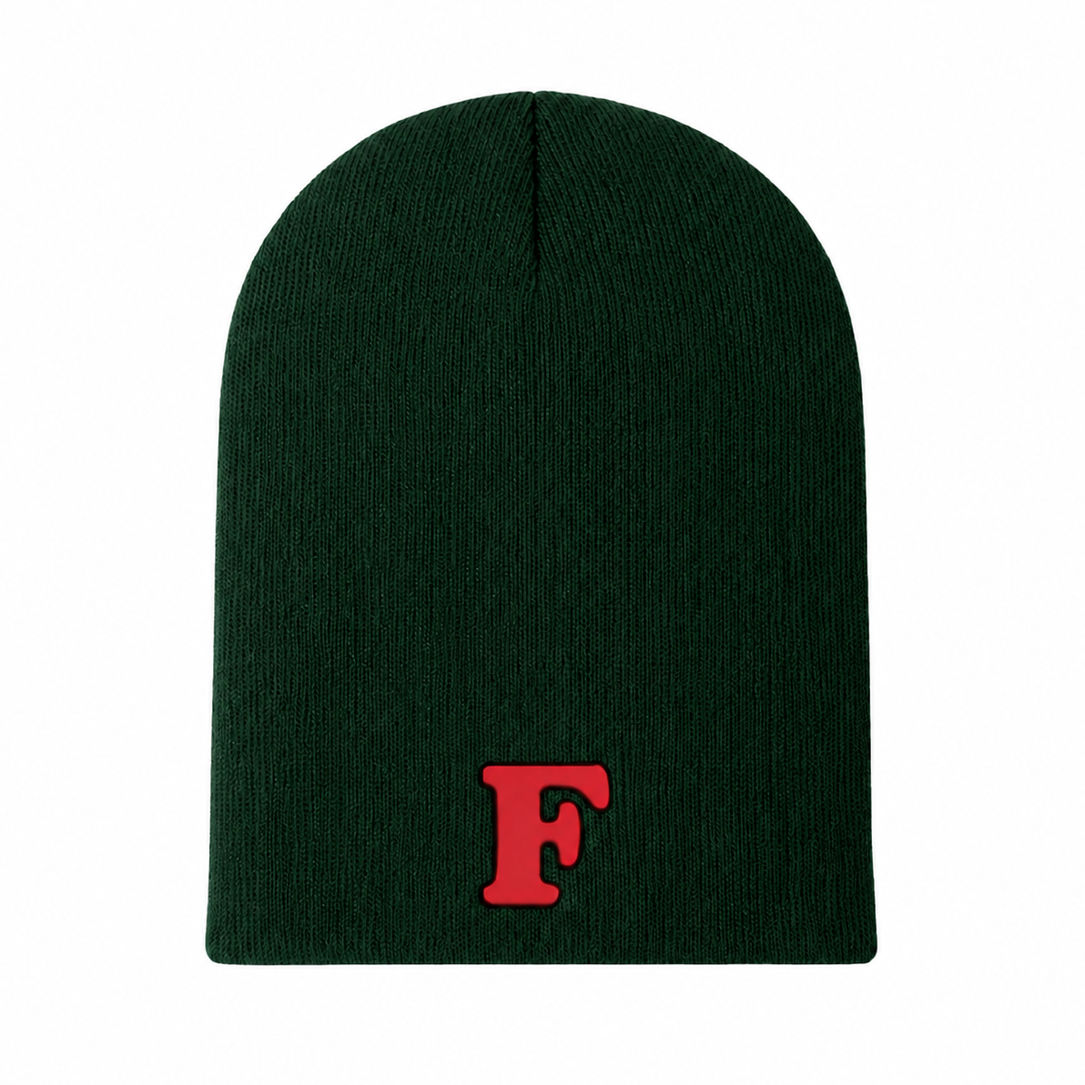 Evergreen Beanie